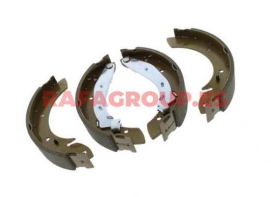 8845 - Brake Shoe Seat
